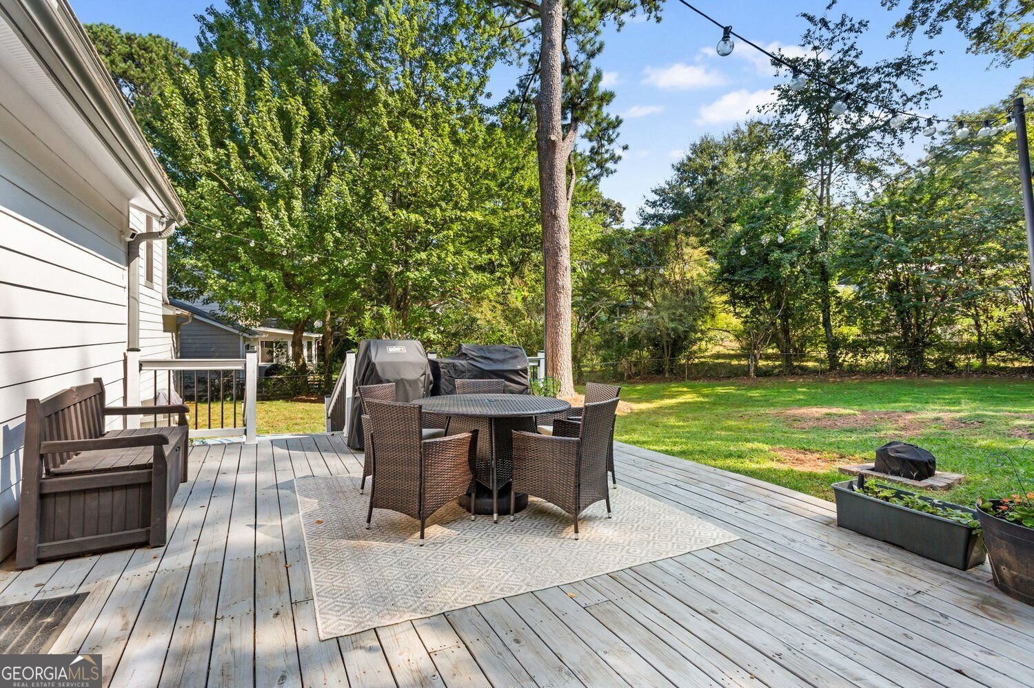 1671 Northlake Springs Court Decatur - Photo 32