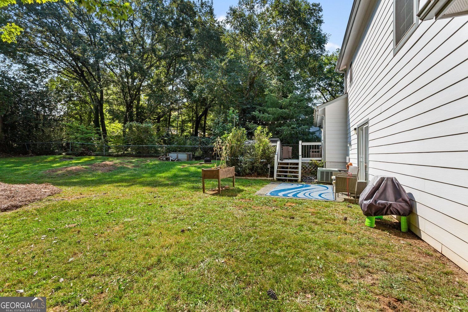 1671 Northlake Springs Court Decatur - Photo 35