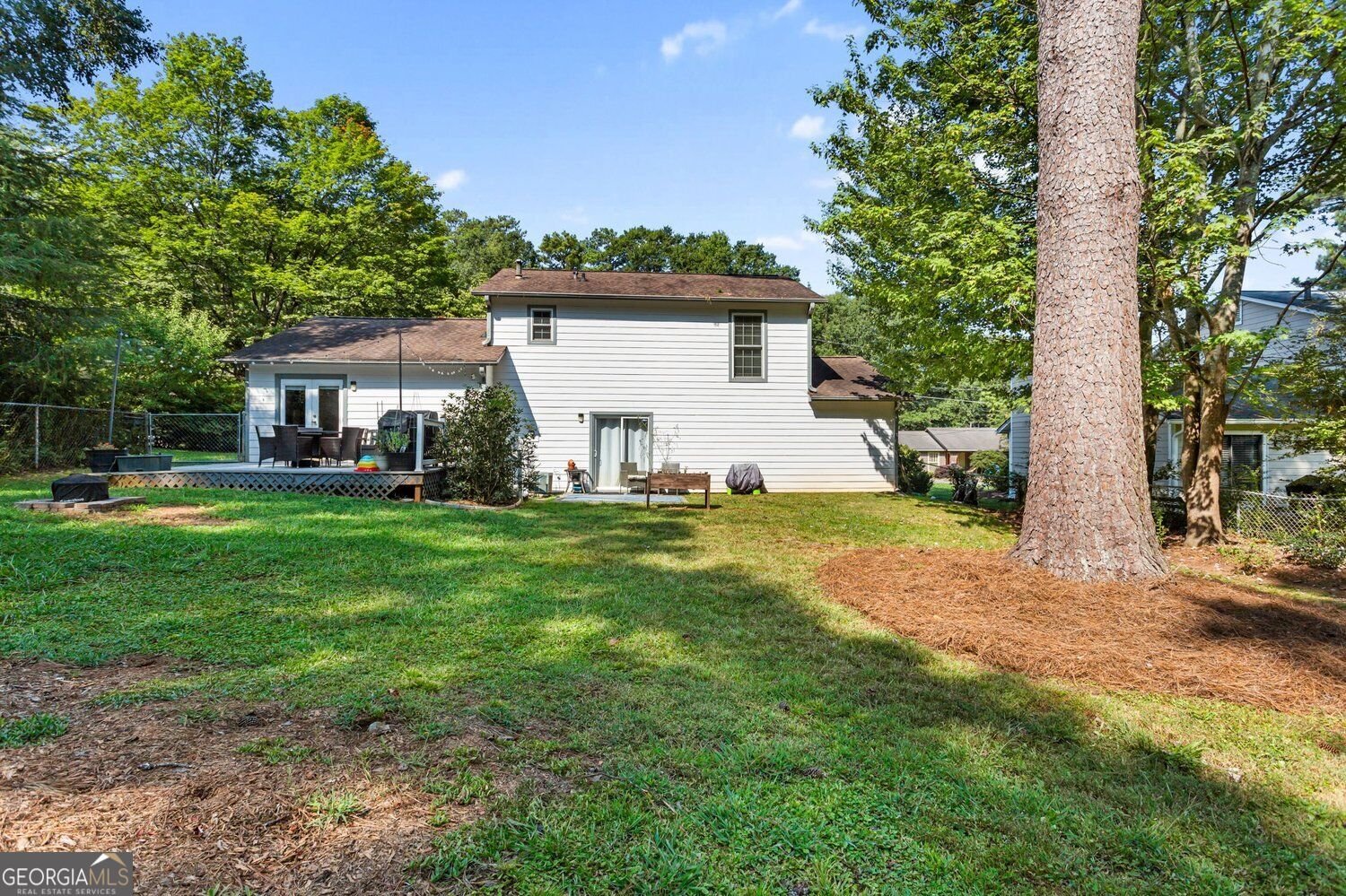 1671 Northlake Springs Court Decatur - Photo 37
