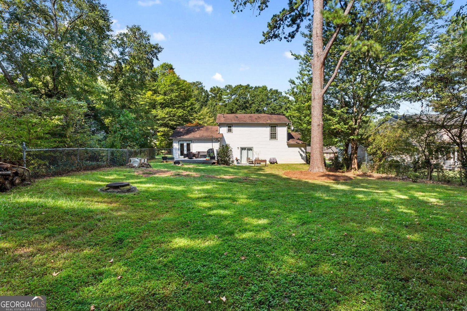 1671 Northlake Springs Court Decatur - Photo 38