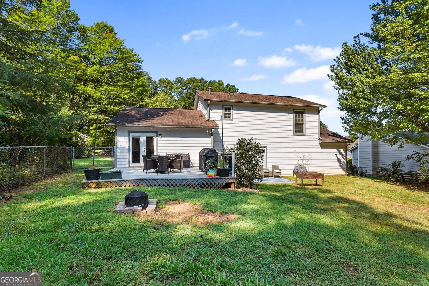 1671 Northlake Springs Court Decatur - Photo 39