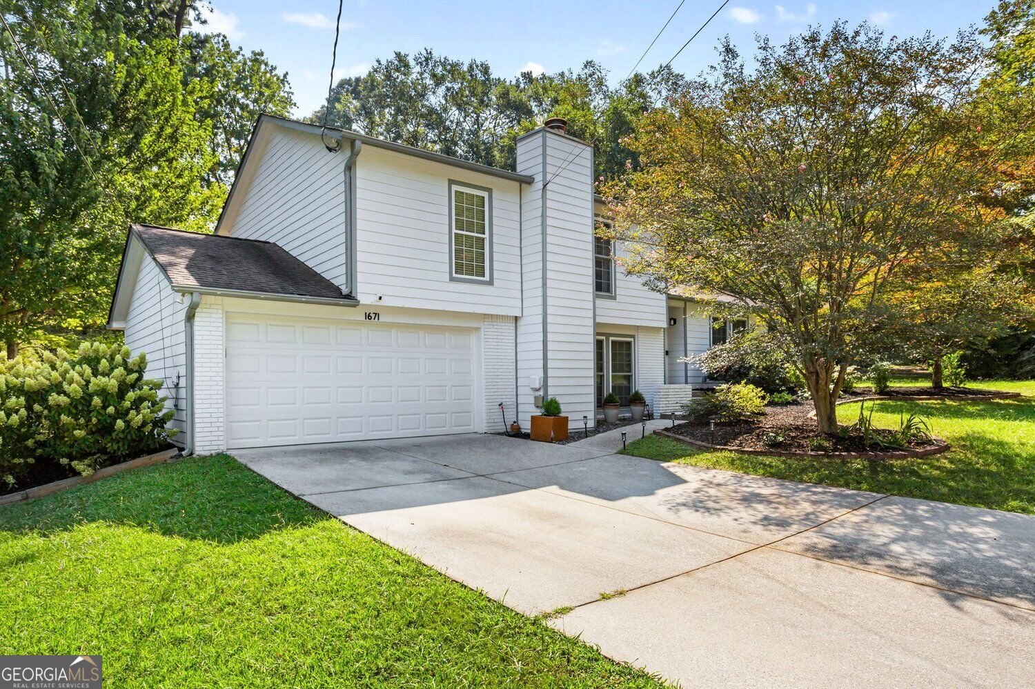 1671 Northlake Springs Court Decatur - Photo 40