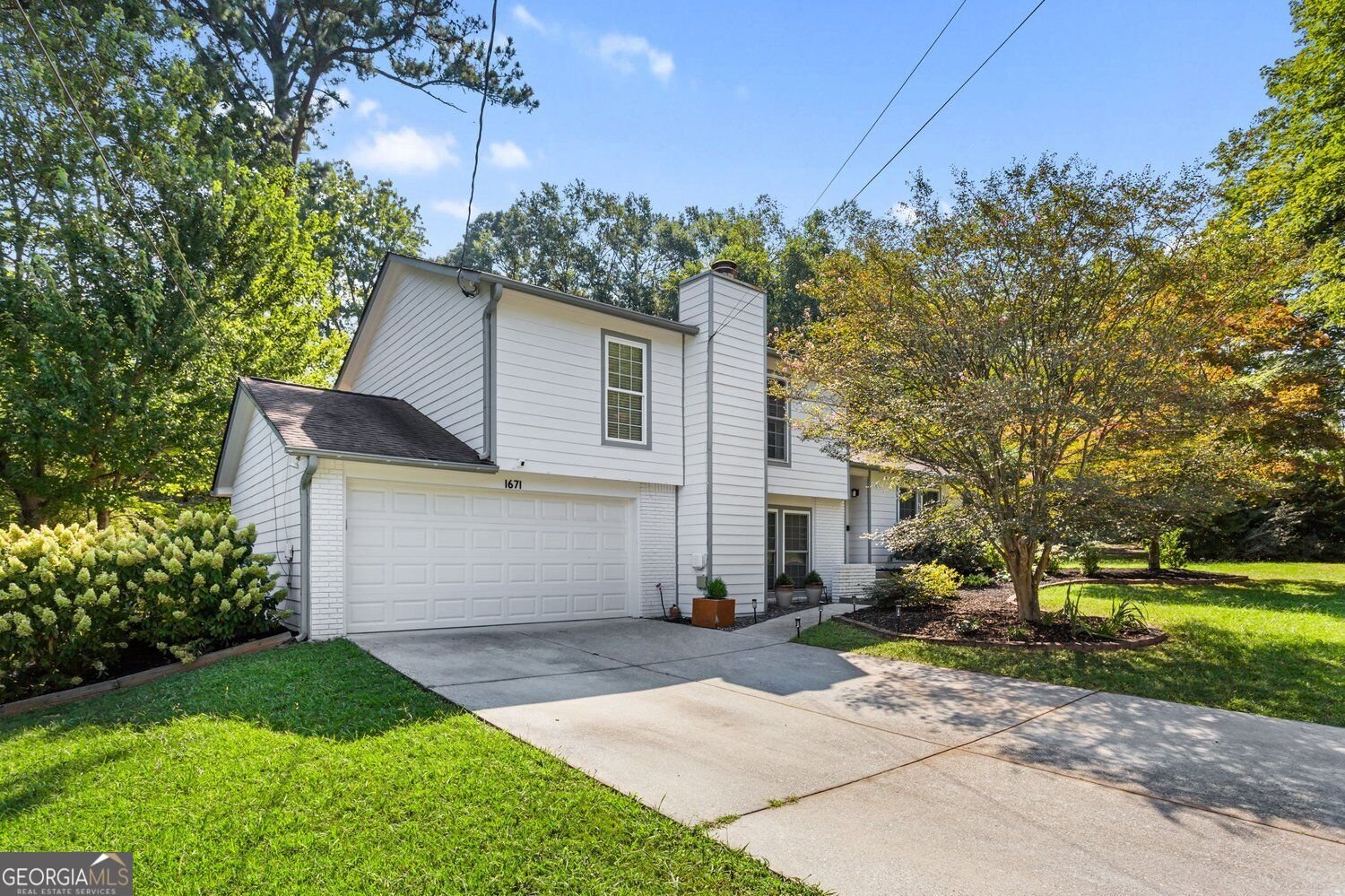 1671 Northlake Springs Court Decatur - Photo 41