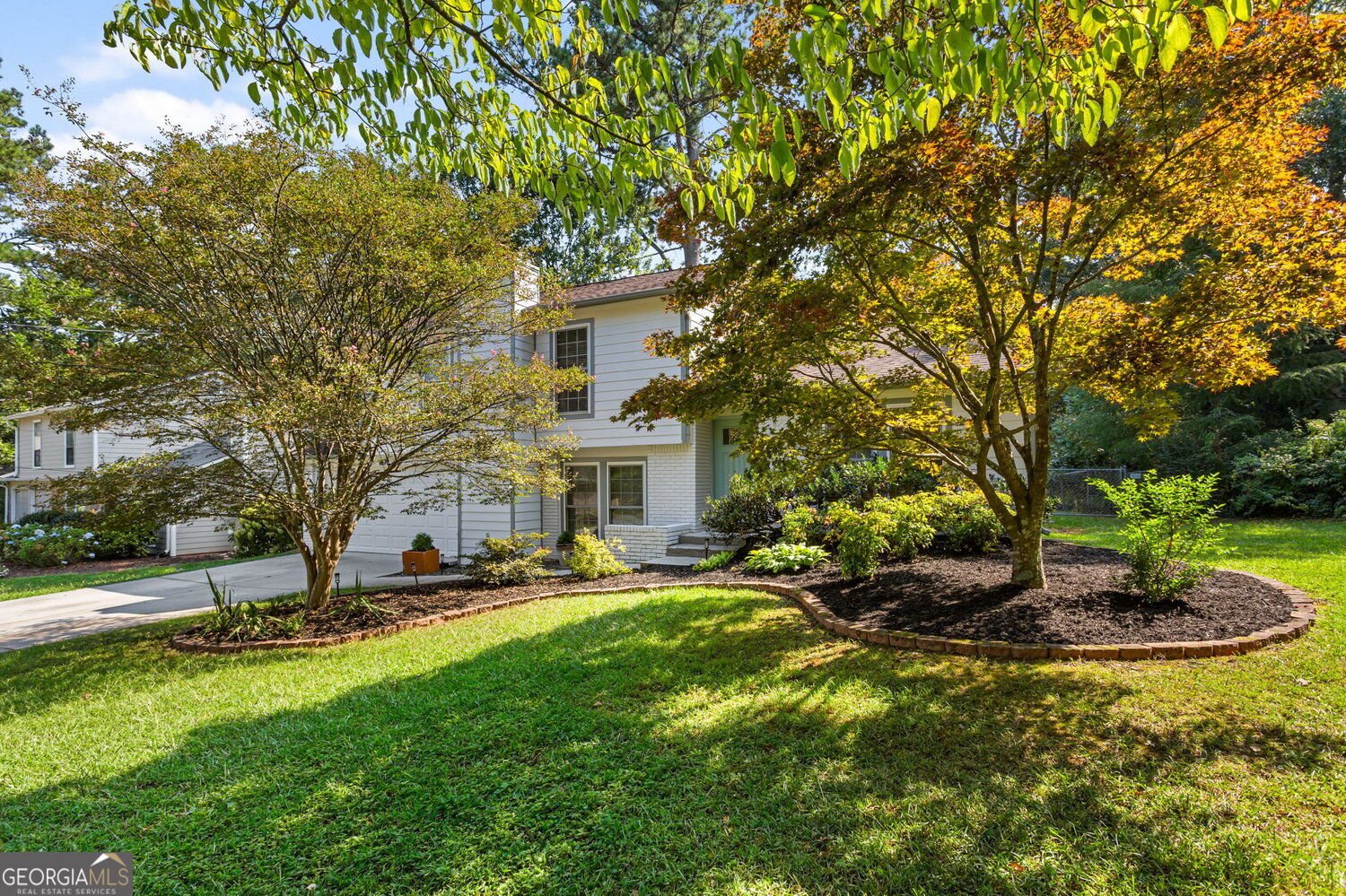 1671 Northlake Springs Court Decatur - Photo 42