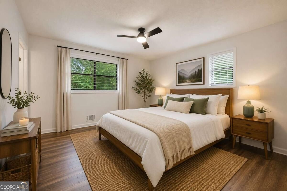 627 Ridge Avenue Stone Mountain - Photo 14