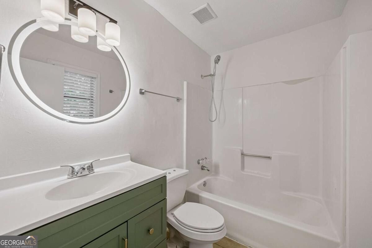 627 Ridge Avenue Stone Mountain - Photo 15