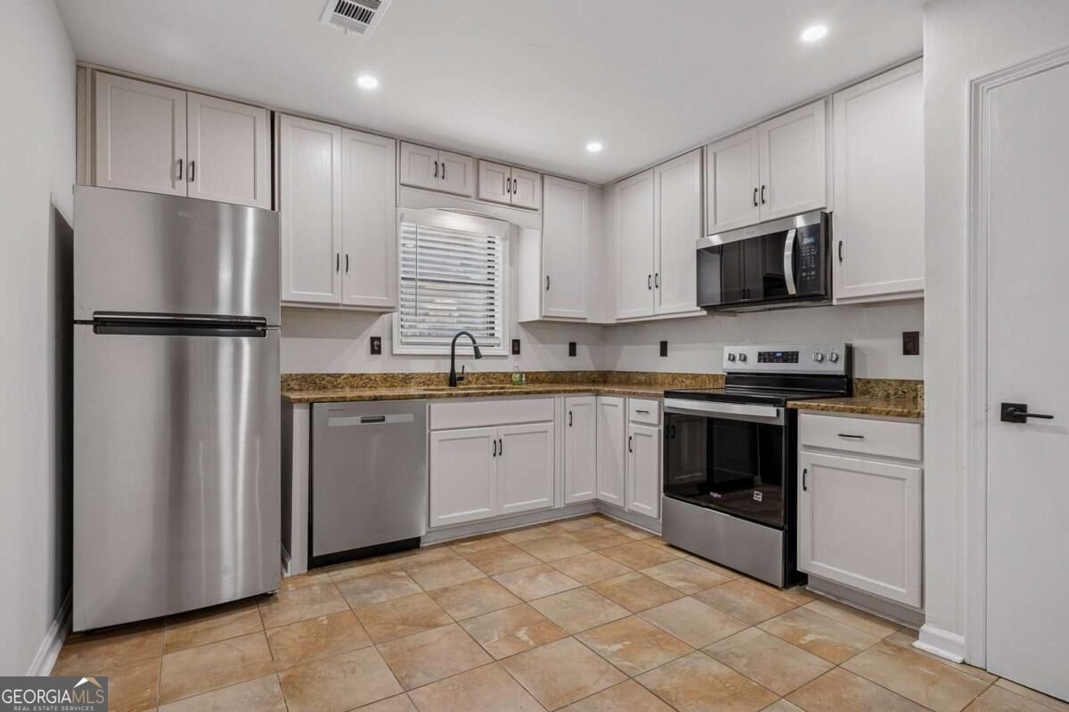 627 Ridge Avenue Stone Mountain - Photo 20