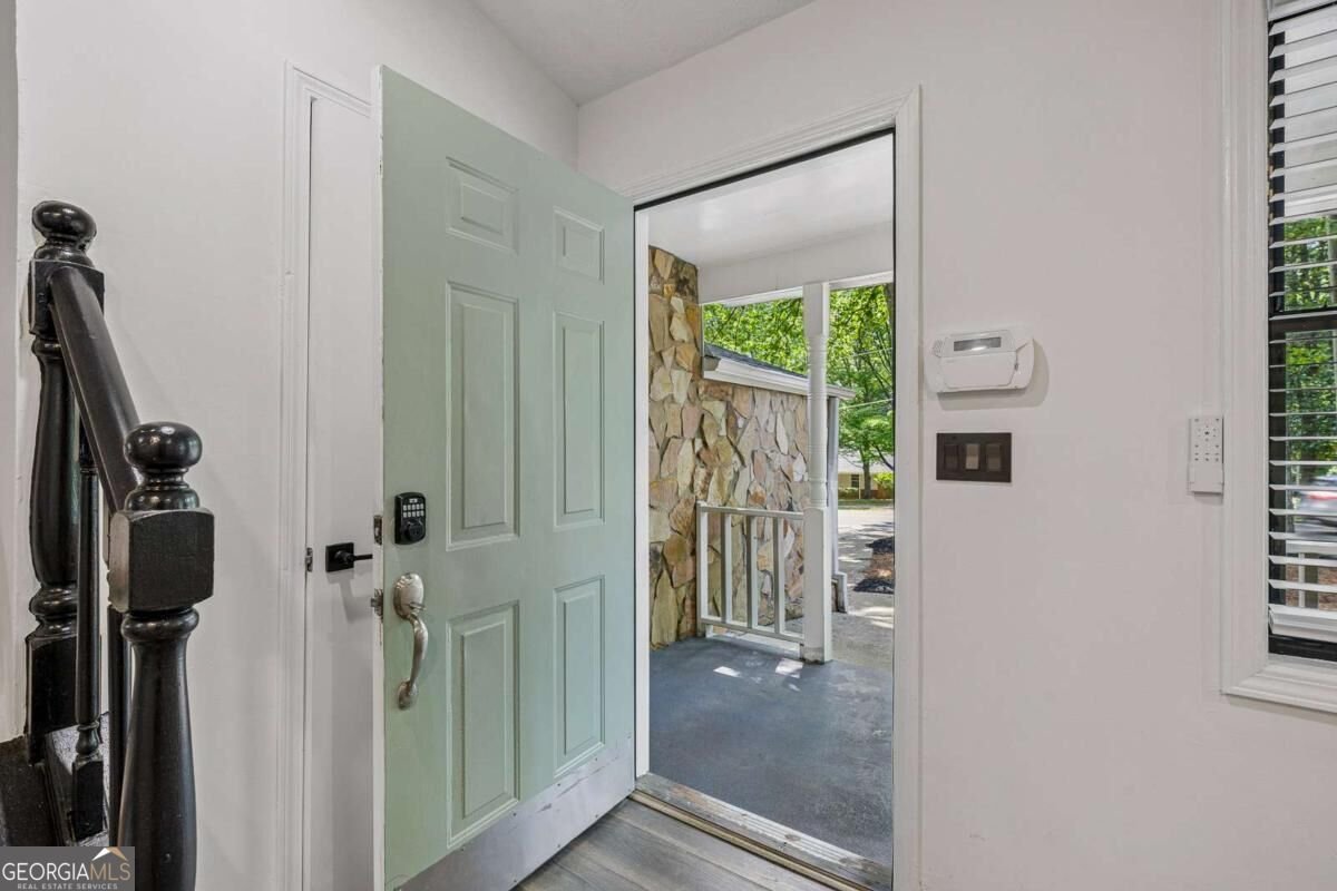 627 Ridge Avenue Stone Mountain - Photo 22