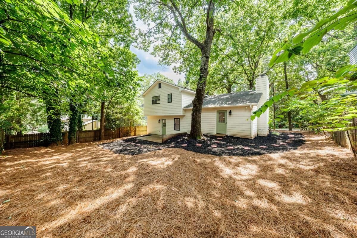 627 Ridge Avenue Stone Mountain - Photo 23