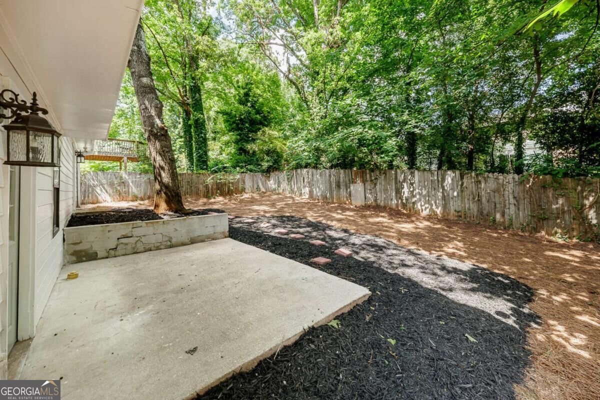 627 Ridge Avenue Stone Mountain - Photo 24