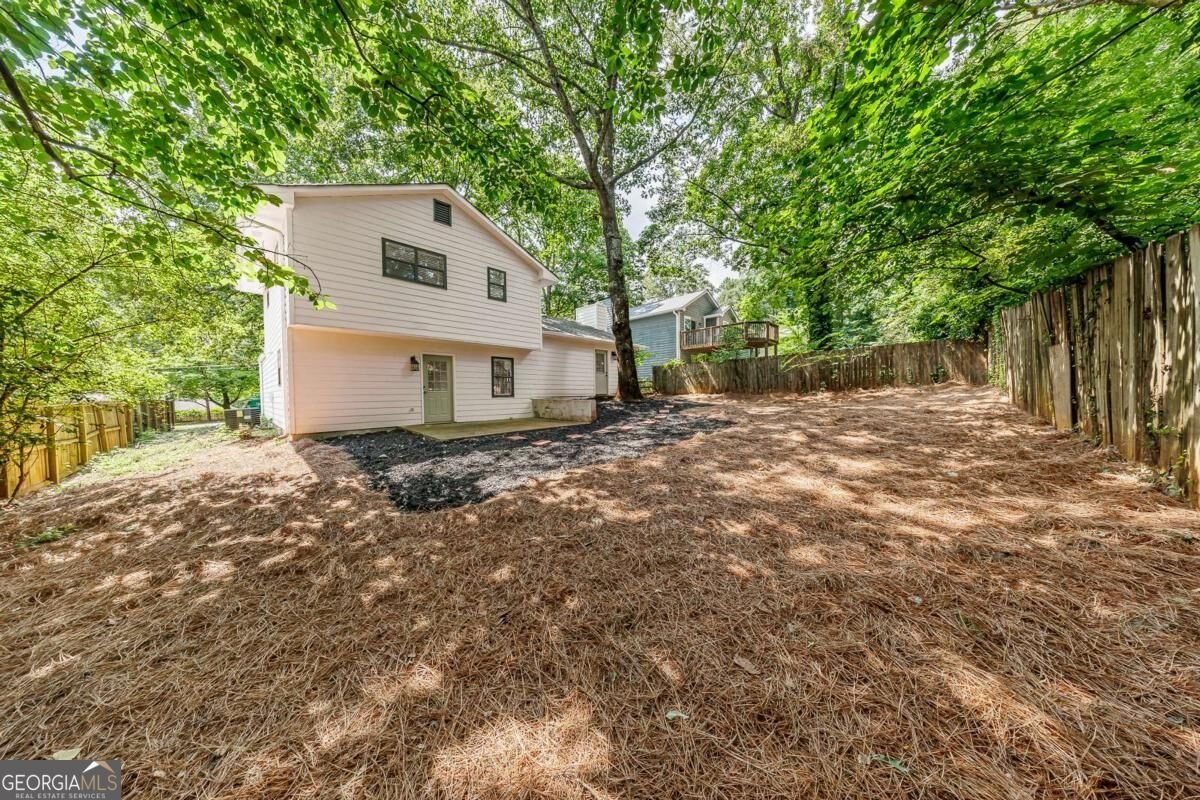 627 Ridge Avenue Stone Mountain - Photo 25