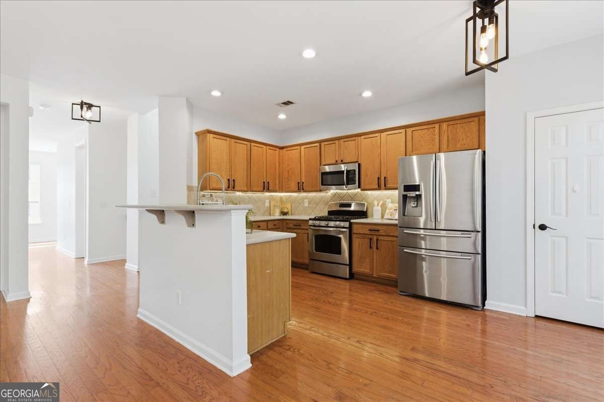 3759 Chattahoochee Summit Drive Atlanta - Photo 10