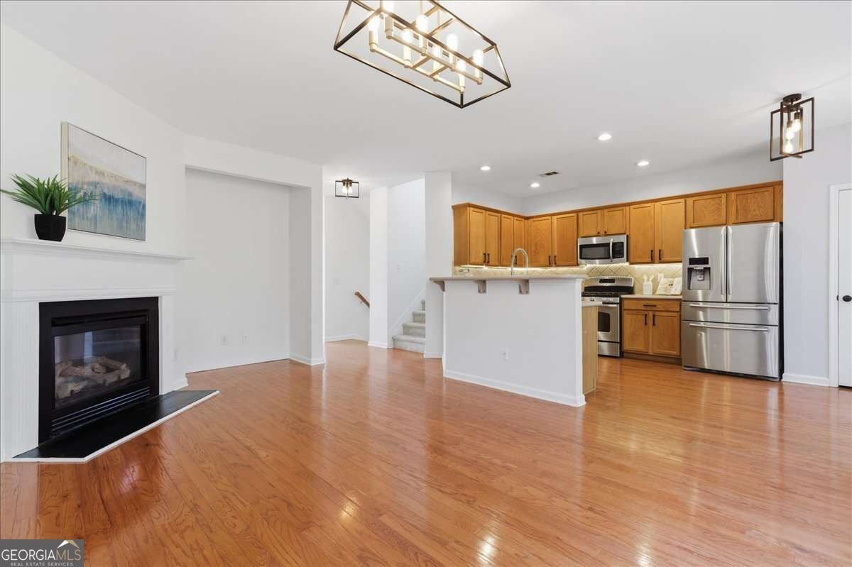3759 Chattahoochee Summit Drive Atlanta - Photo 12