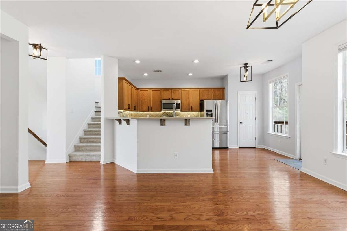 3759 Chattahoochee Summit Drive Atlanta - Photo 13