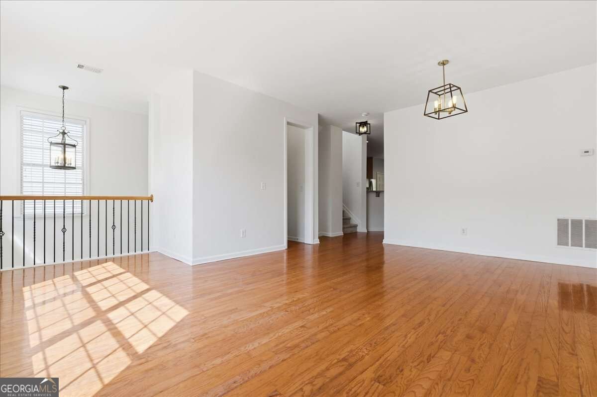 3759 Chattahoochee Summit Drive Atlanta - Photo 16