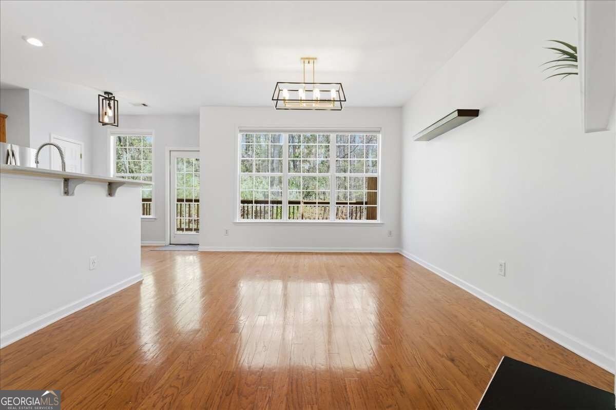3759 Chattahoochee Summit Drive Atlanta - Photo 20
