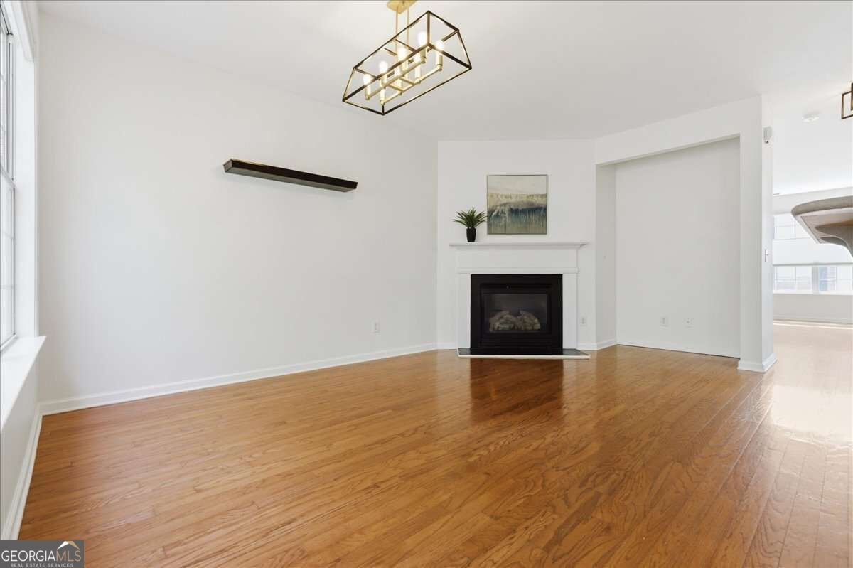 3759 Chattahoochee Summit Drive Atlanta - Photo 21
