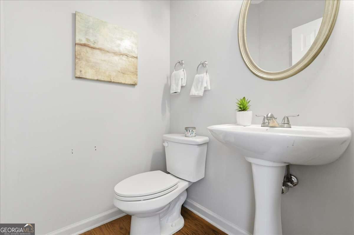 3759 Chattahoochee Summit Drive Atlanta - Photo 23