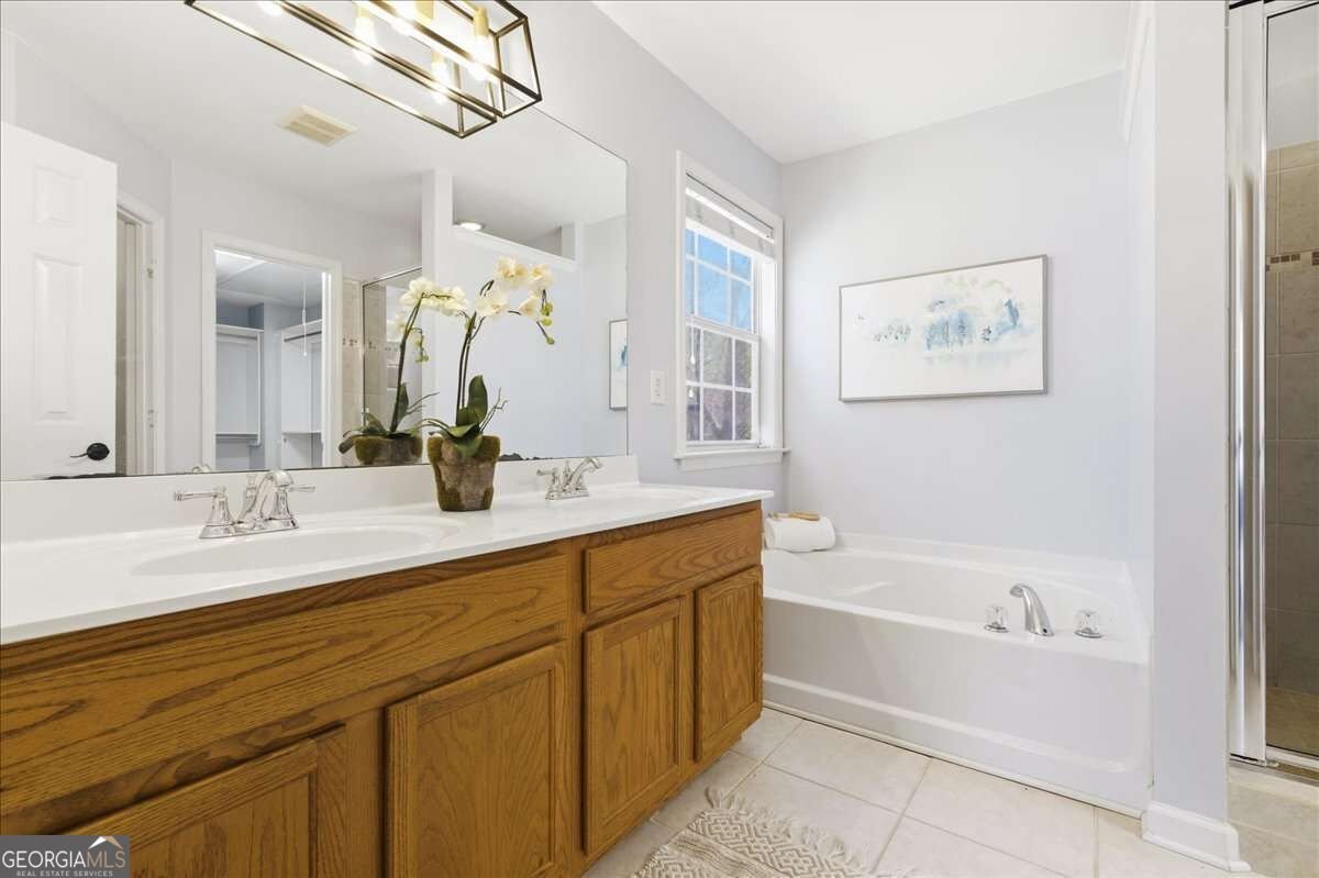 3759 Chattahoochee Summit Drive Atlanta - Photo 28