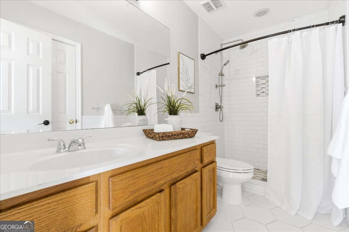 3759 Chattahoochee Summit Drive Atlanta - Photo 34