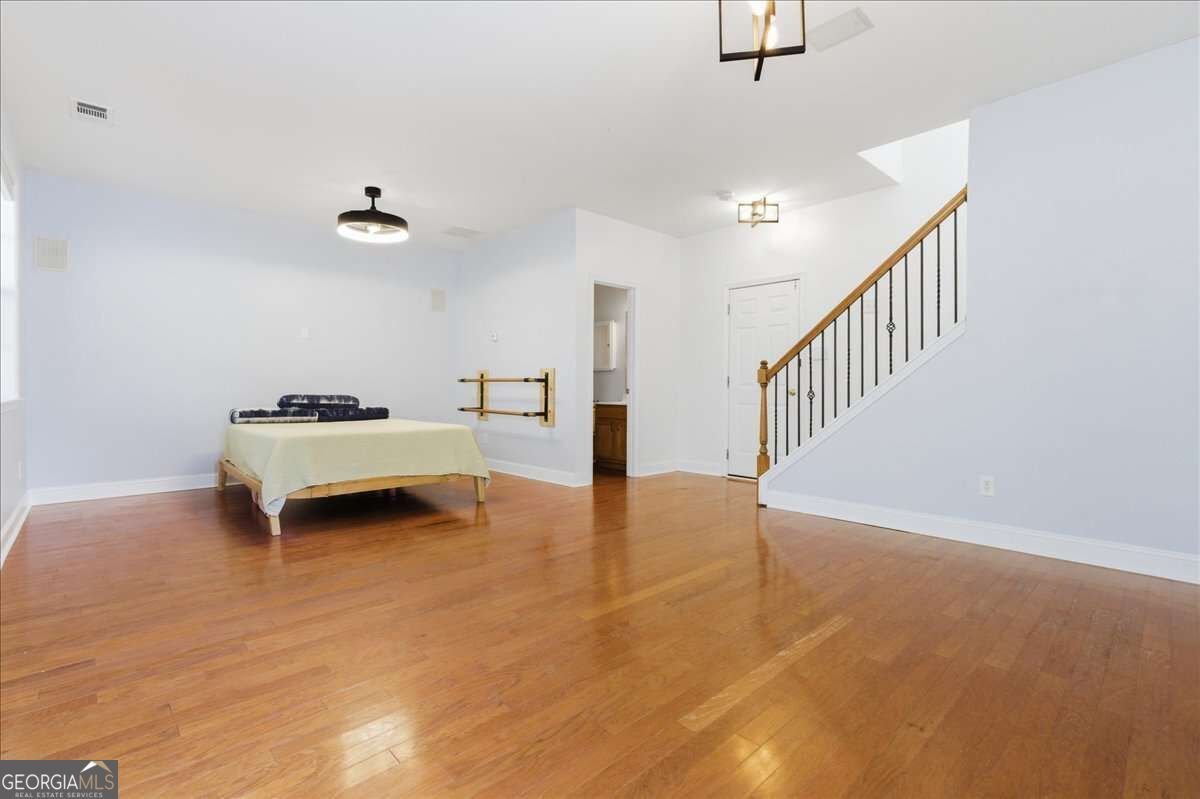 3759 Chattahoochee Summit Drive Atlanta - Photo 35
