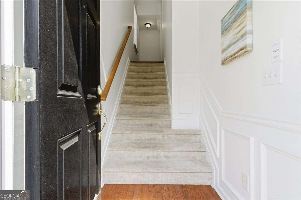 3759 Chattahoochee Summit Drive Atlanta - Photo 46
