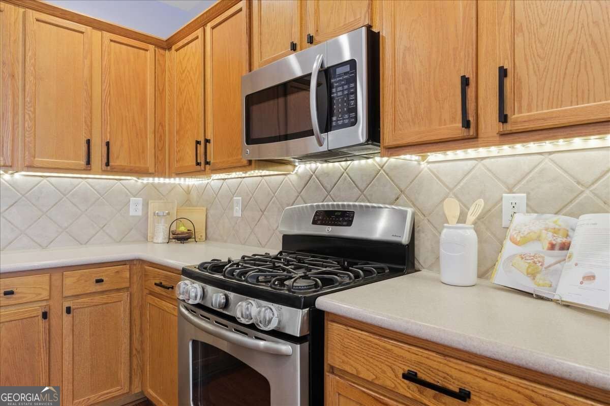 3759 Chattahoochee Summit Drive Atlanta - Photo 7