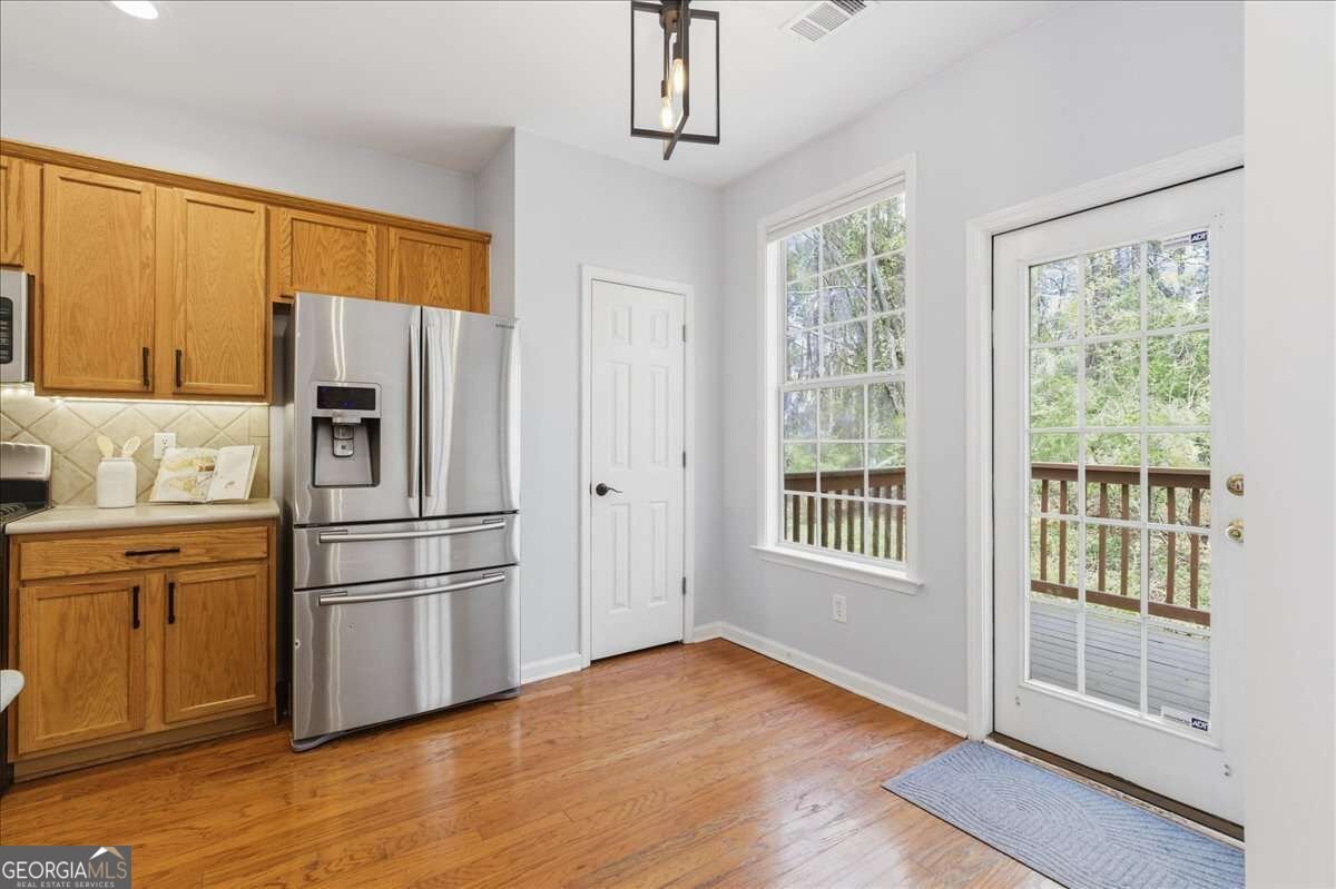 3759 Chattahoochee Summit Drive Atlanta - Photo 8