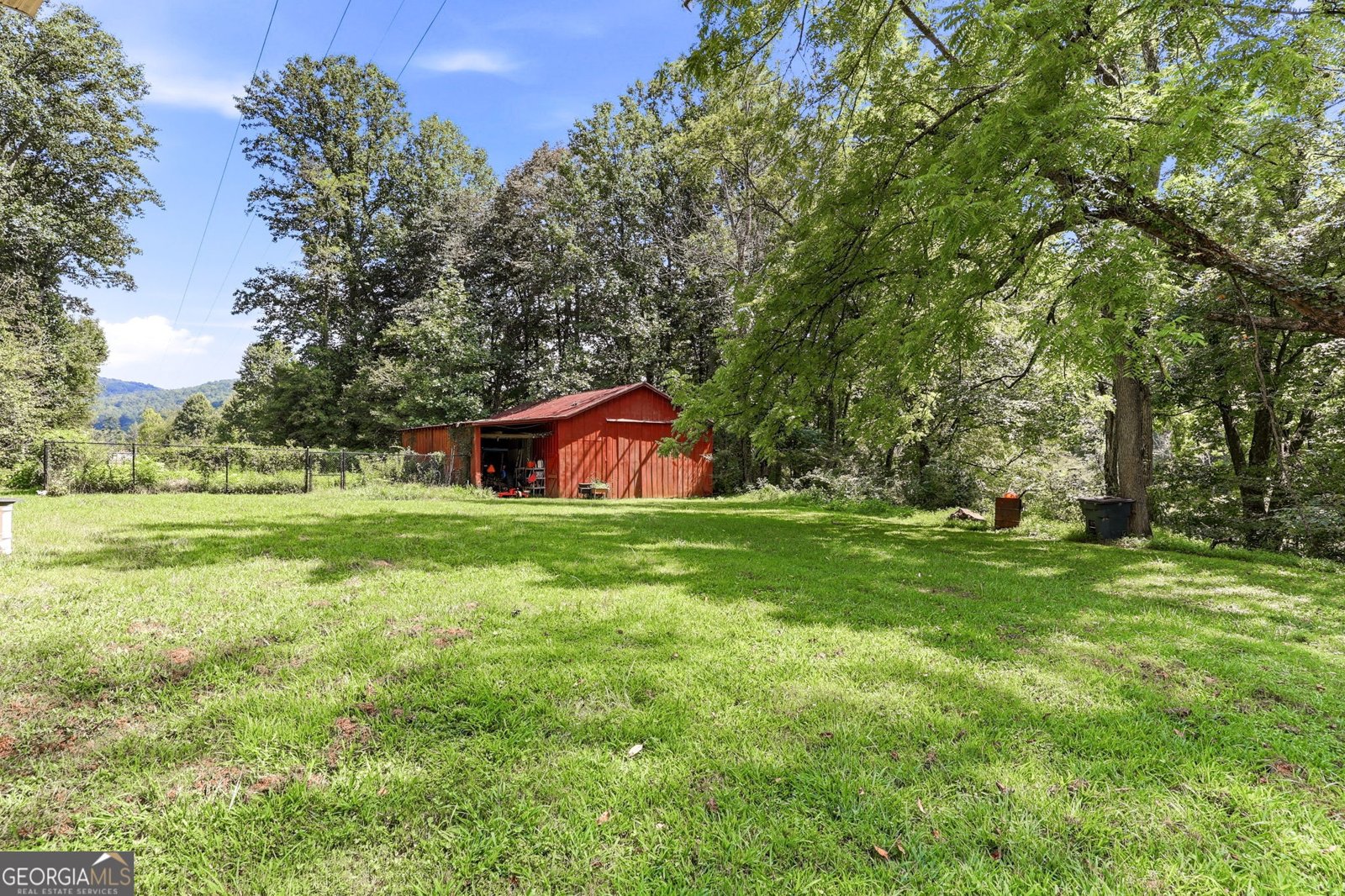 7925 State Hwy 60 Suches - Photo 14