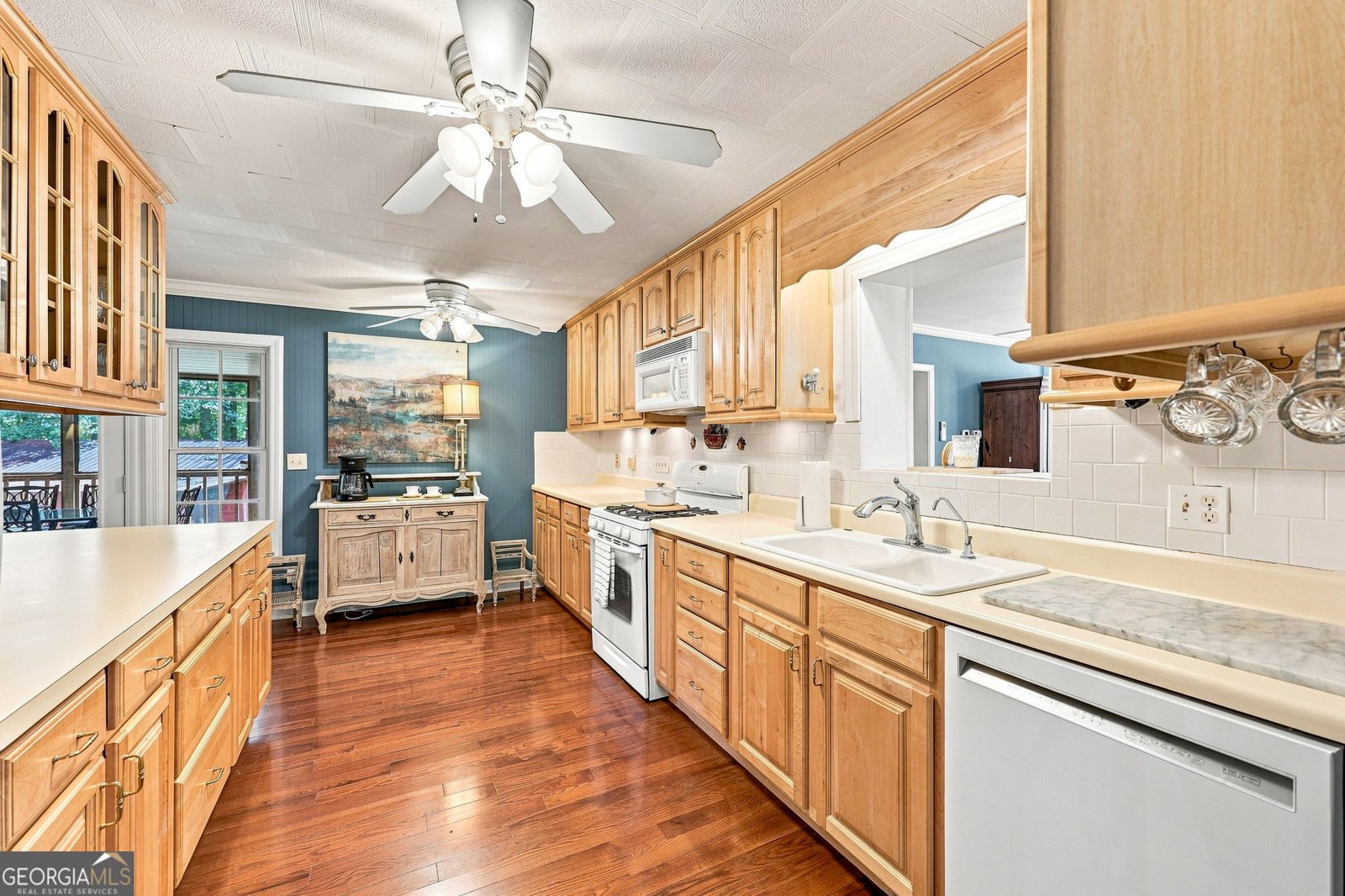 7925 State Hwy 60 Suches - Photo 17