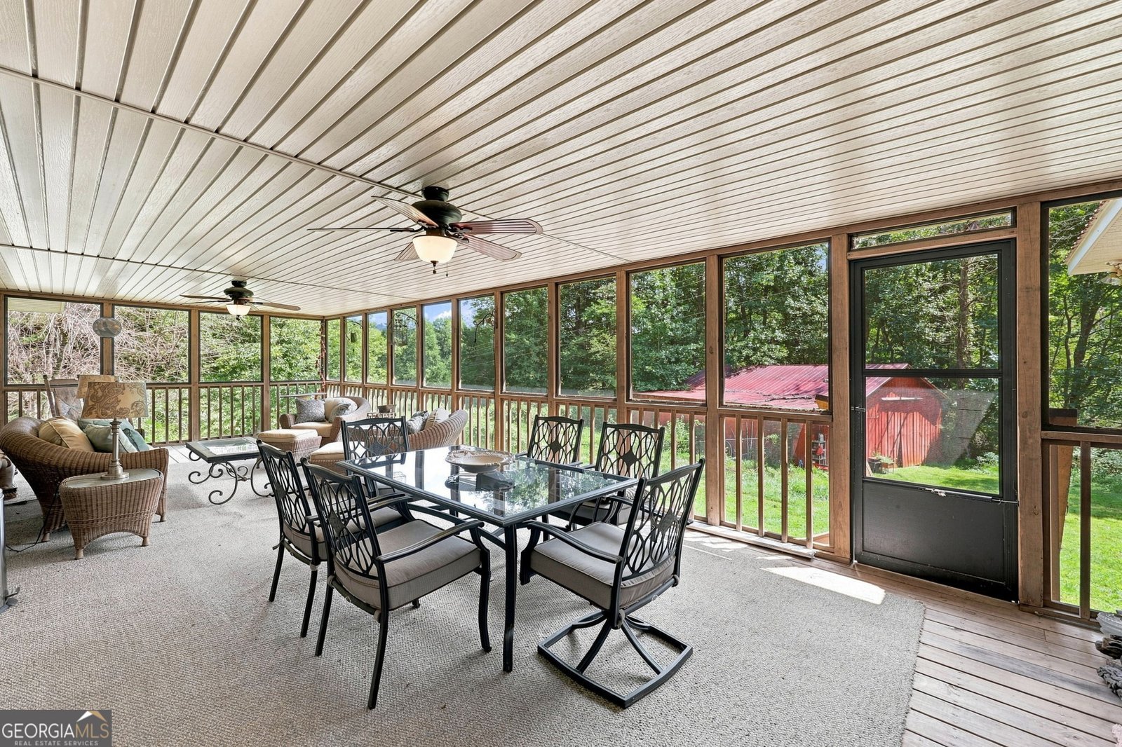 7925 State Hwy 60 Suches - Photo 23