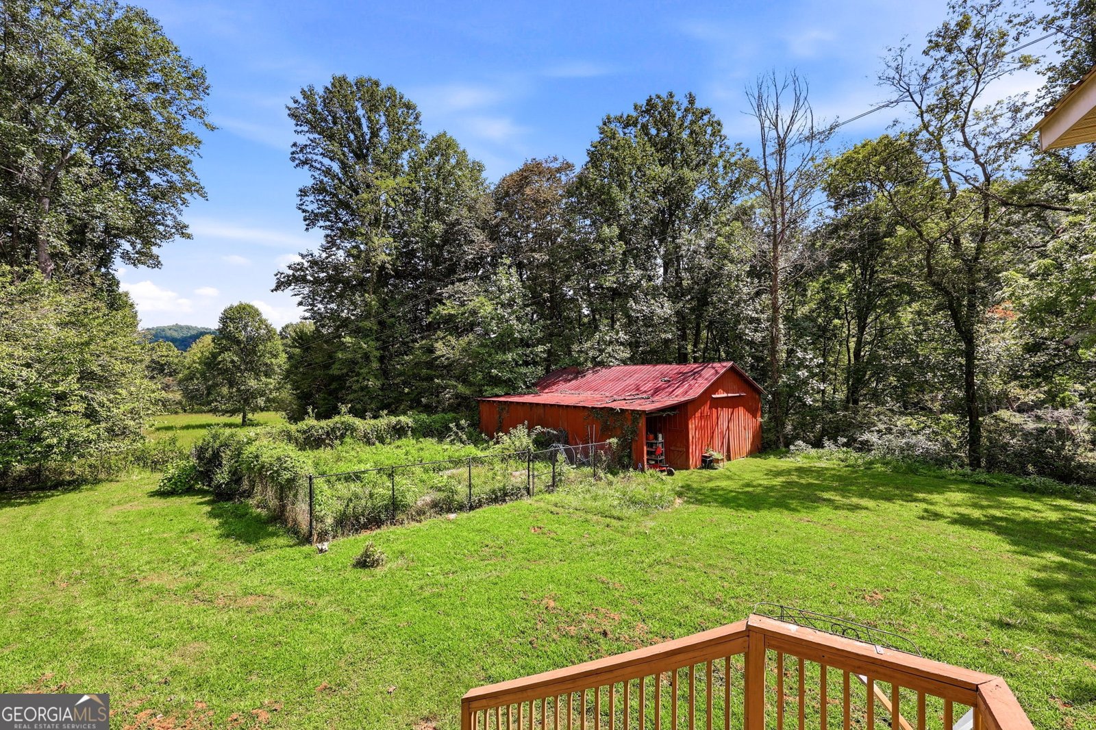 7925 State Hwy 60 Suches - Photo 24