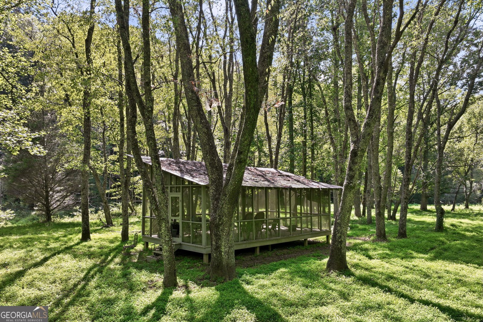 7925 State Hwy 60 Suches - Photo 47