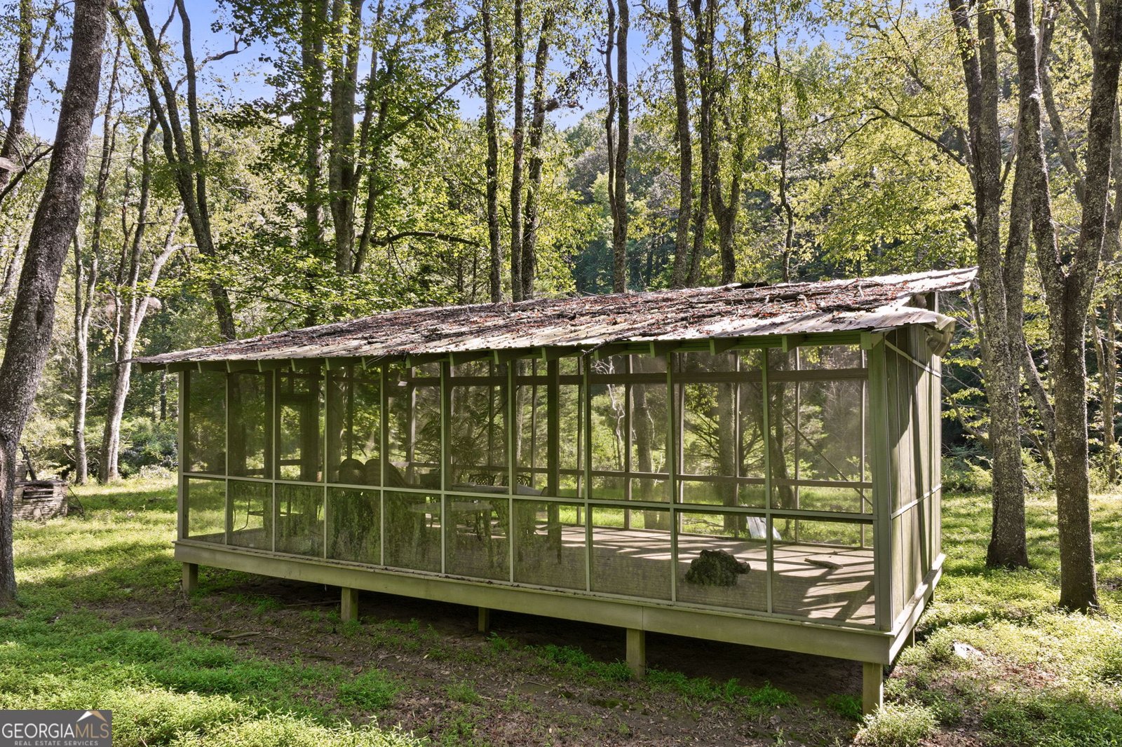 7925 State Hwy 60 Suches - Photo 48