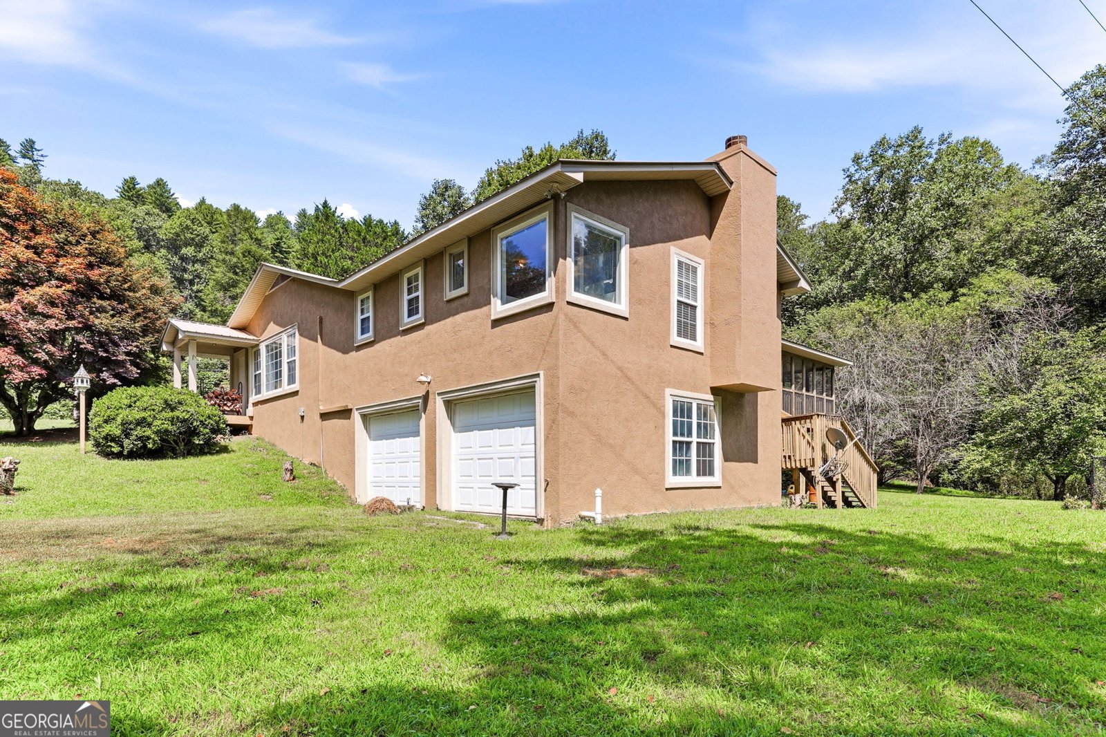 7925 State Hwy 60 Suches - Photo 6
