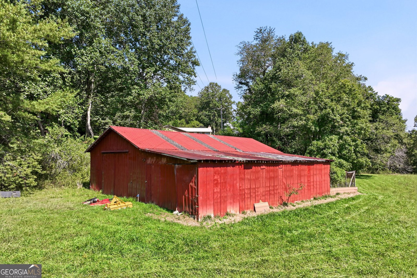 7925 State Hwy 60 Suches - Photo 64