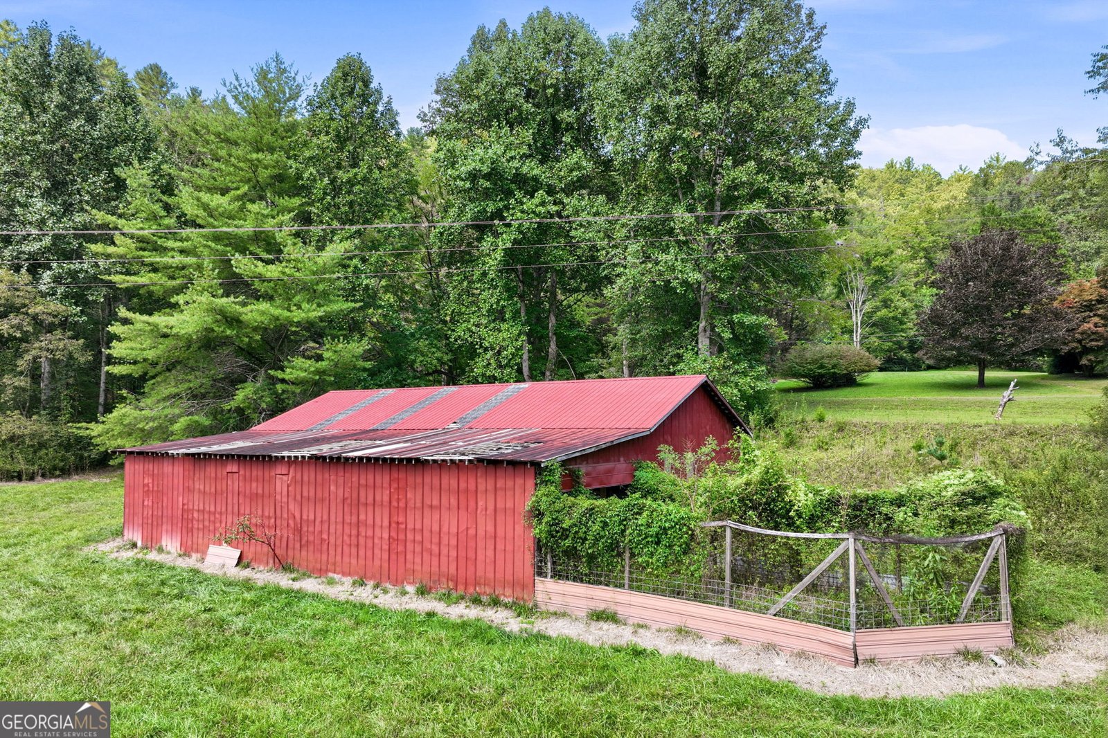 7925 State Hwy 60 Suches - Photo 67