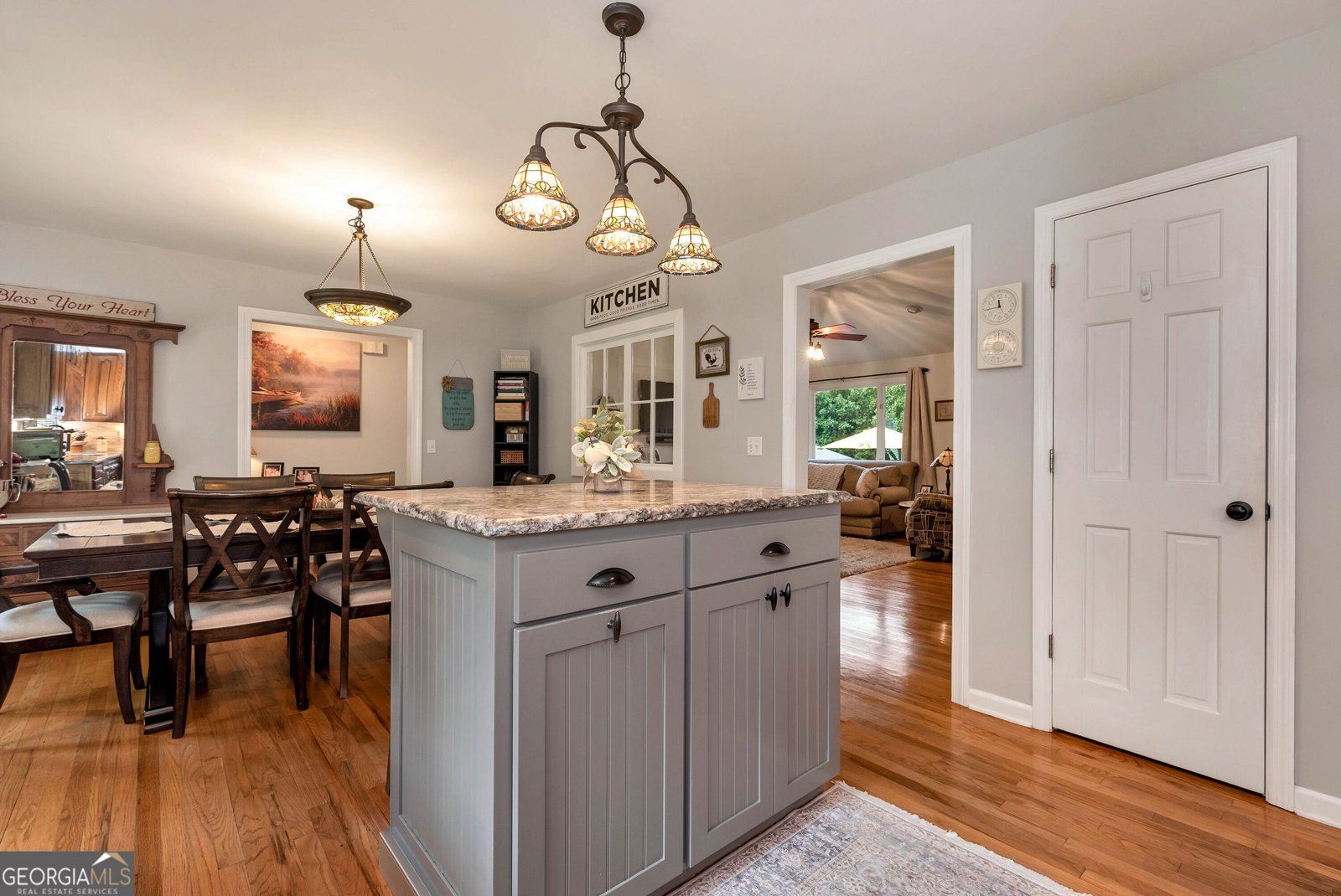 739 Rockford Creek Road Clarkesville - Photo 10