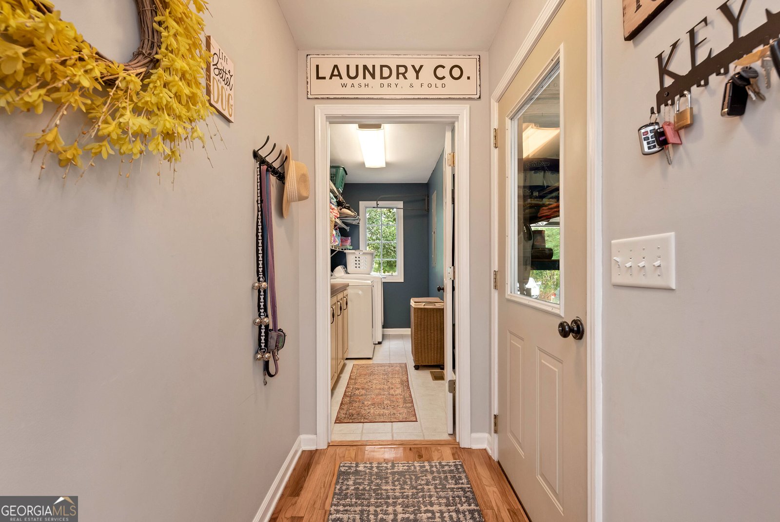 739 Rockford Creek Road Clarkesville - Photo 11