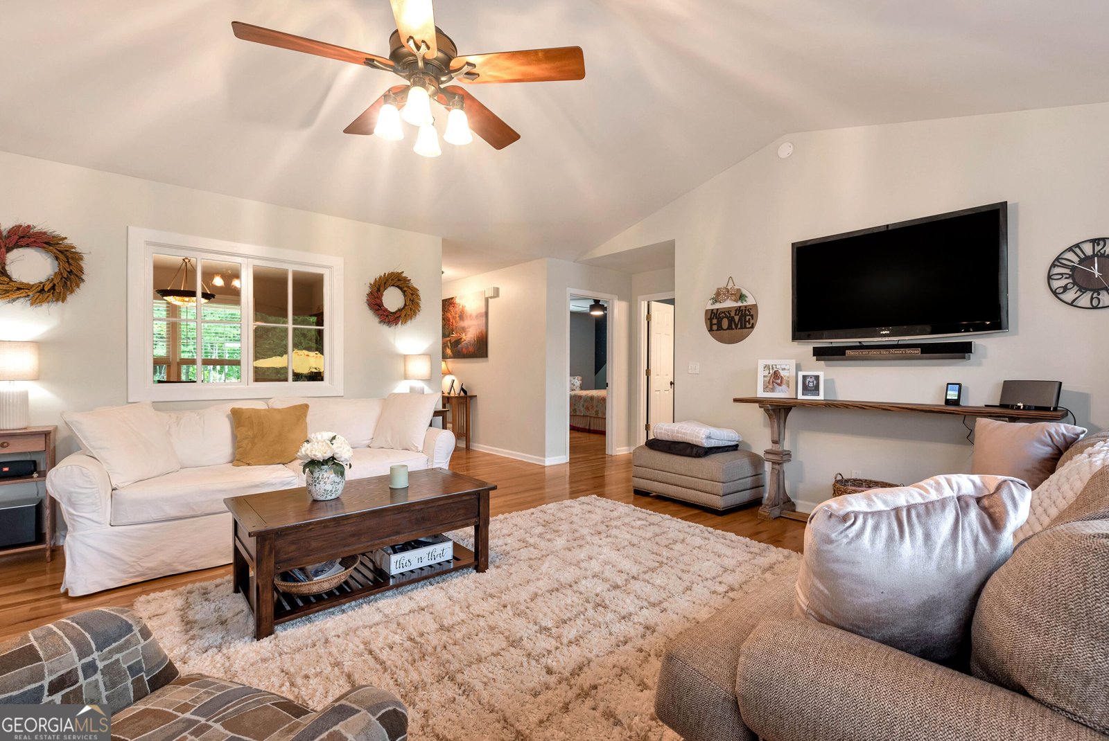 739 Rockford Creek Road Clarkesville - Photo 13