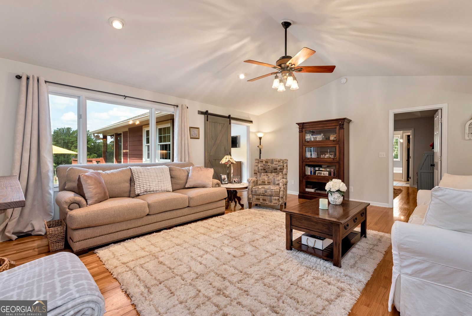 739 Rockford Creek Road Clarkesville - Photo 14