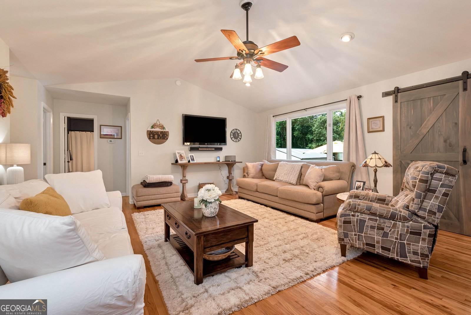 739 Rockford Creek Road Clarkesville - Photo 15