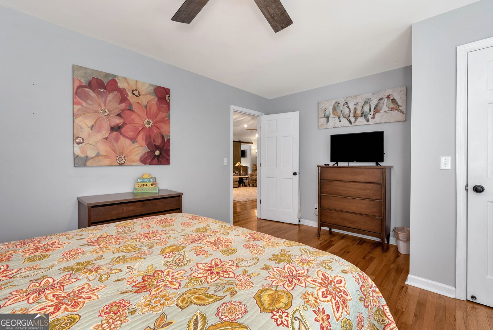 739 Rockford Creek Road Clarkesville - Photo 17
