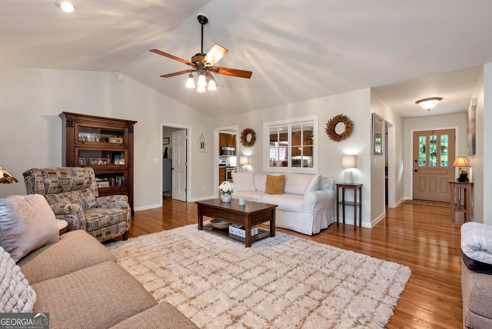 739 Rockford Creek Road Clarkesville - Photo 20