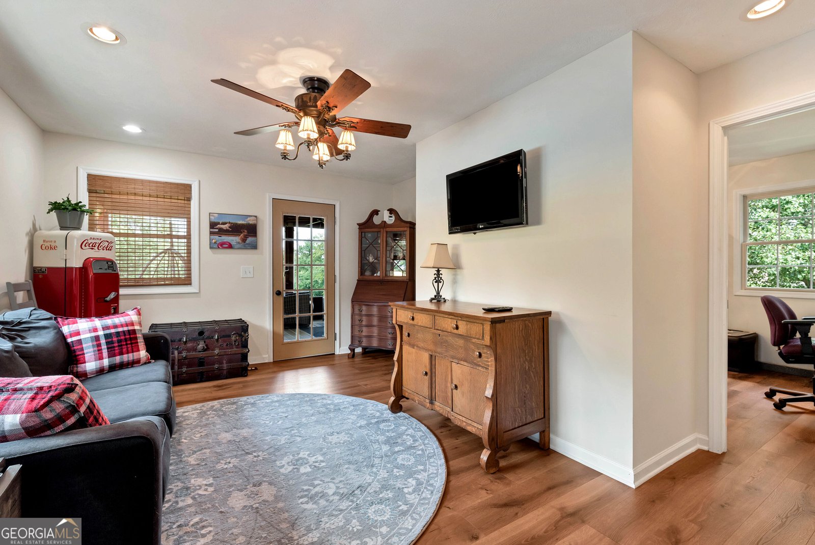 739 Rockford Creek Road Clarkesville - Photo 21