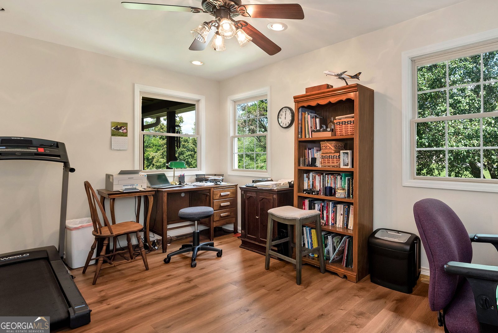 739 Rockford Creek Road Clarkesville - Photo 22