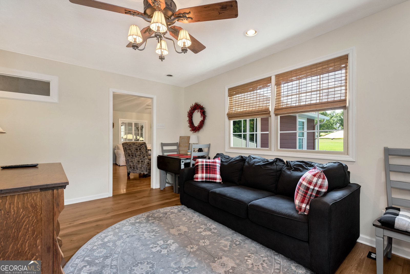 739 Rockford Creek Road Clarkesville - Photo 23