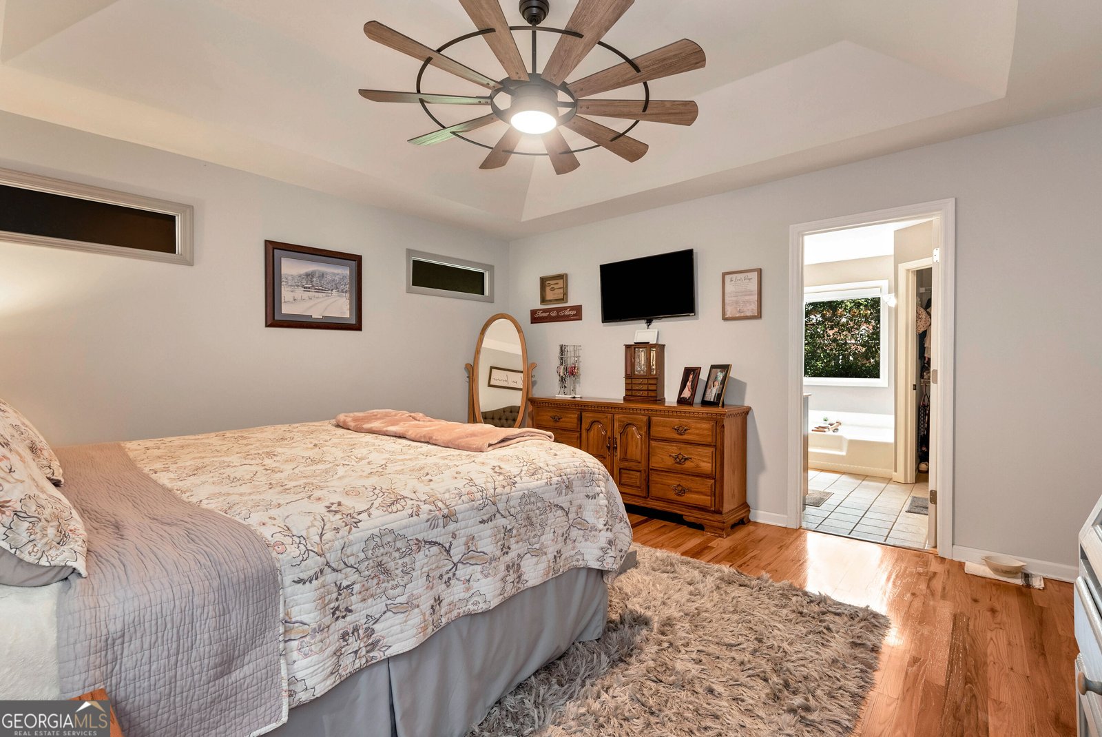 739 Rockford Creek Road Clarkesville - Photo 24