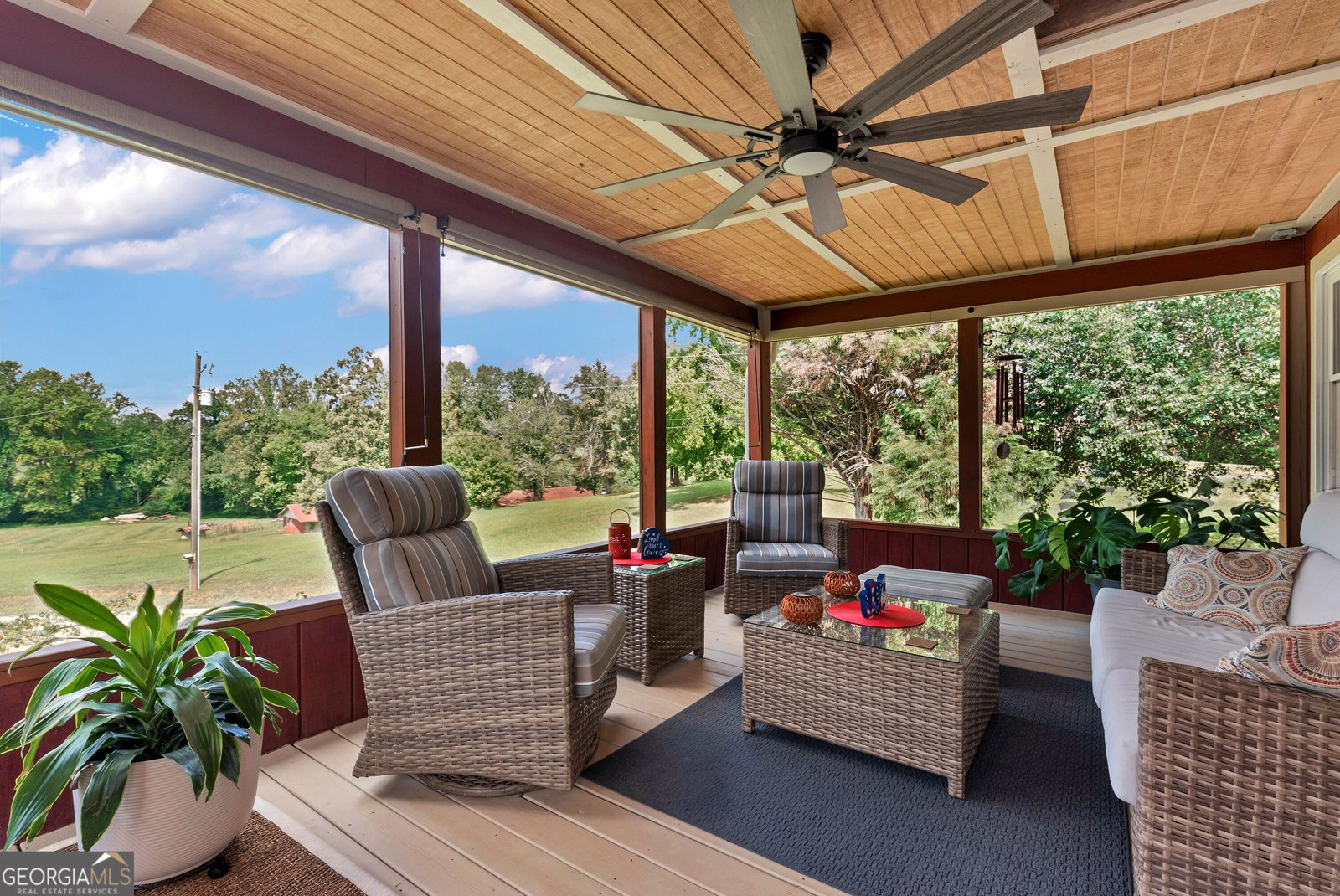 739 Rockford Creek Road Clarkesville - Photo 29