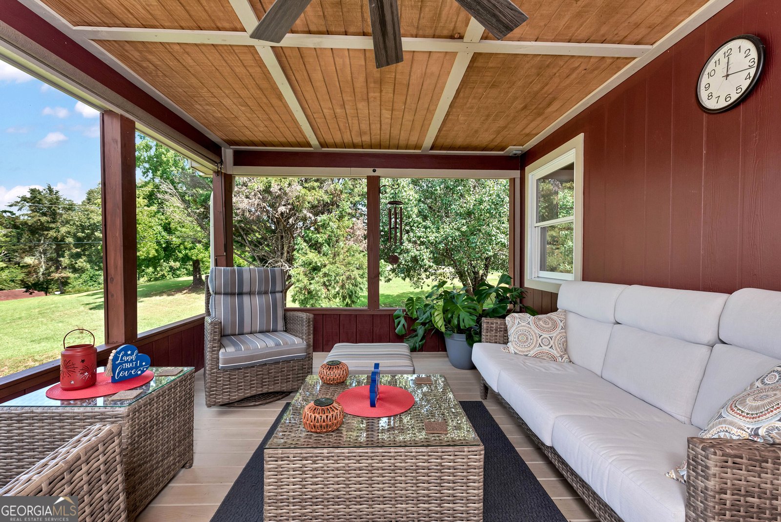 739 Rockford Creek Road Clarkesville - Photo 30